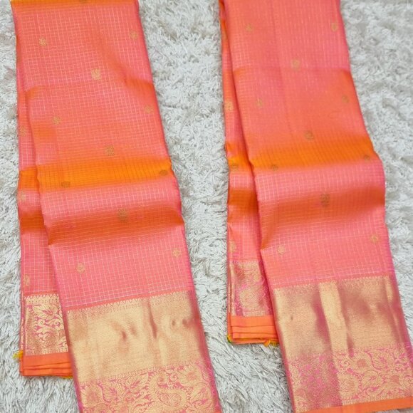 Kanchipuram-sarees - Picture 7 of 16